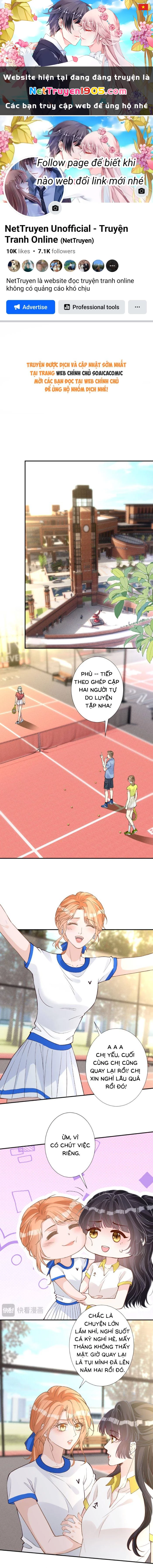 Ôm Khẩn Tiểu Mã Giáp Của Tôi Chapter 392 - 1