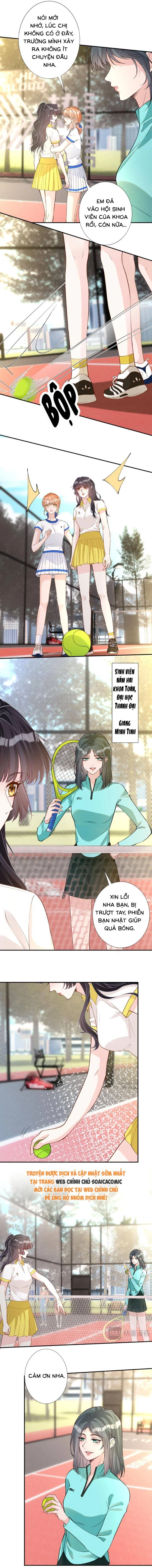 Ôm Khẩn Tiểu Mã Giáp Của Tôi Chapter 392 - 2