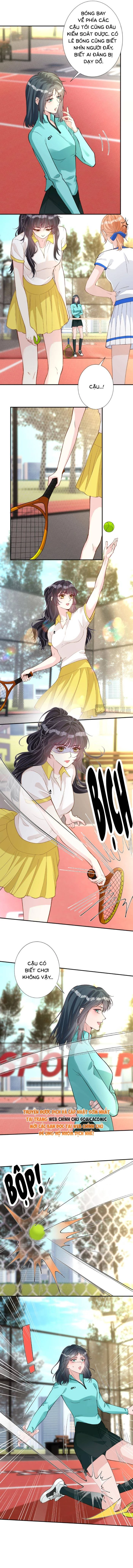 Ôm Khẩn Tiểu Mã Giáp Của Tôi Chapter 392 - 4