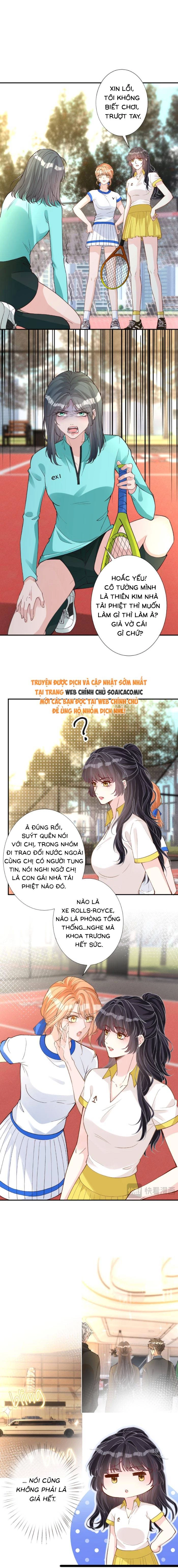 Ôm Khẩn Tiểu Mã Giáp Của Tôi Chapter 392 - 5