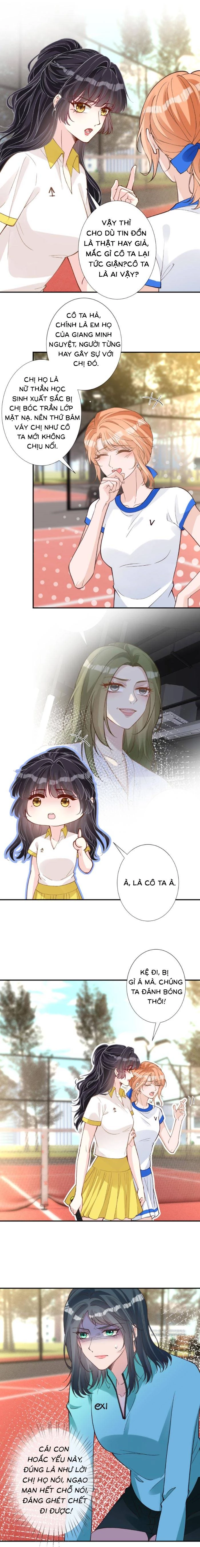 Ôm Khẩn Tiểu Mã Giáp Của Tôi Chapter 392 - 6