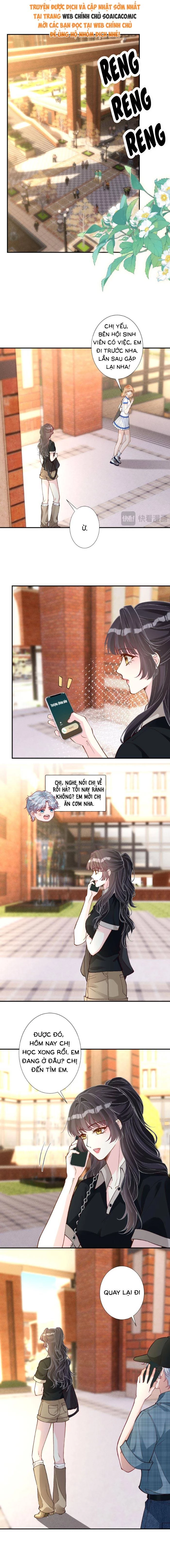 Ôm Khẩn Tiểu Mã Giáp Của Tôi Chapter 392 - 7