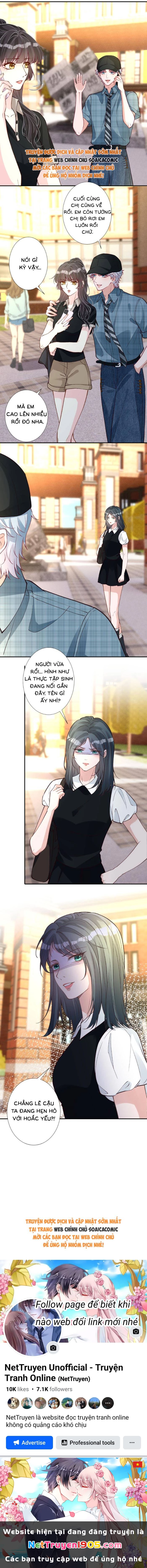 Ôm Khẩn Tiểu Mã Giáp Của Tôi Chapter 392 - 8