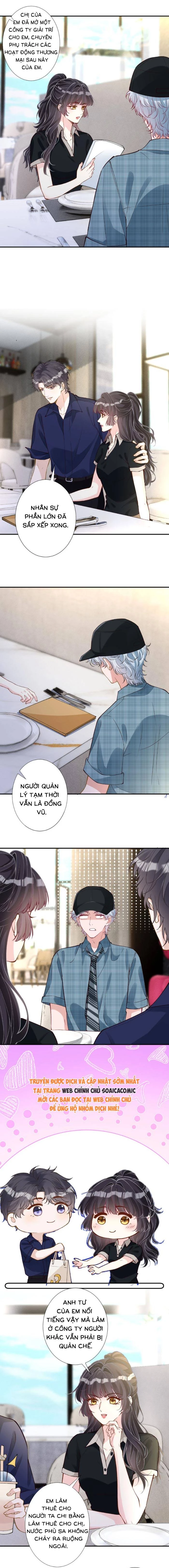 Ôm Khẩn Tiểu Mã Giáp Của Tôi Chapter 393 - 3