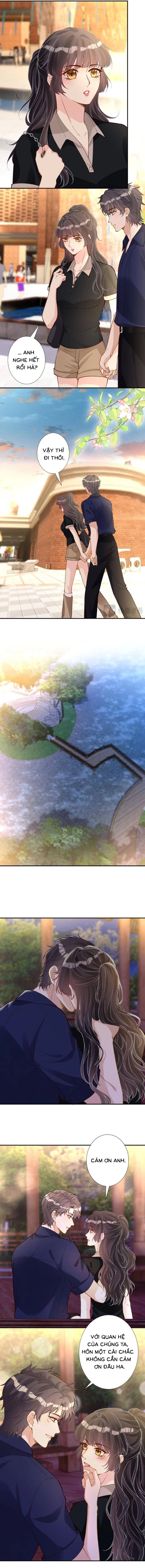 Ôm Khẩn Tiểu Mã Giáp Của Tôi Chapter 393 - 7