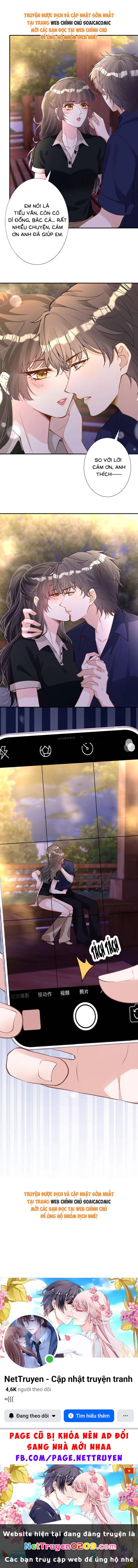 Ôm Khẩn Tiểu Mã Giáp Của Tôi Chapter 393 - 8