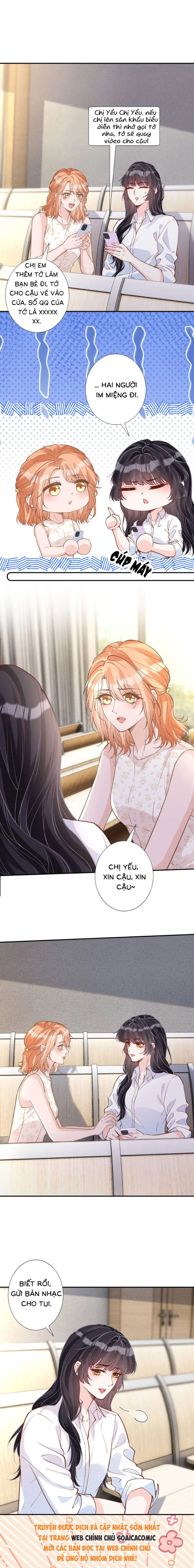 Ôm Khẩn Tiểu Mã Giáp Của Tôi Chapter 394 - 2