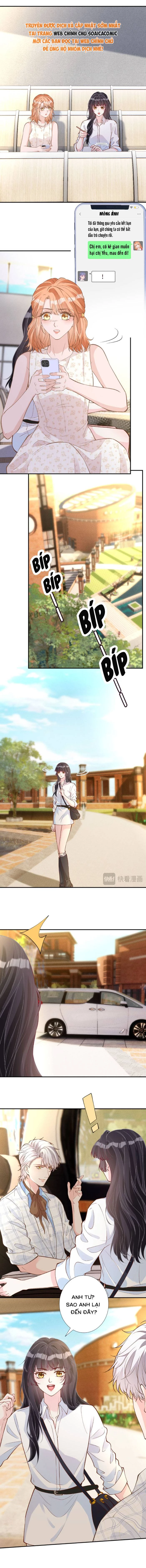 Ôm Khẩn Tiểu Mã Giáp Của Tôi Chapter 394 - 5