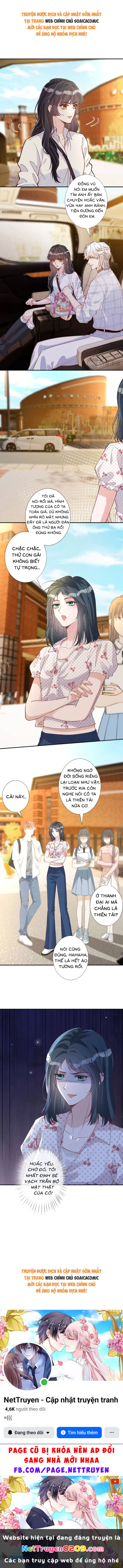 Ôm Khẩn Tiểu Mã Giáp Của Tôi Chapter 394 - 6