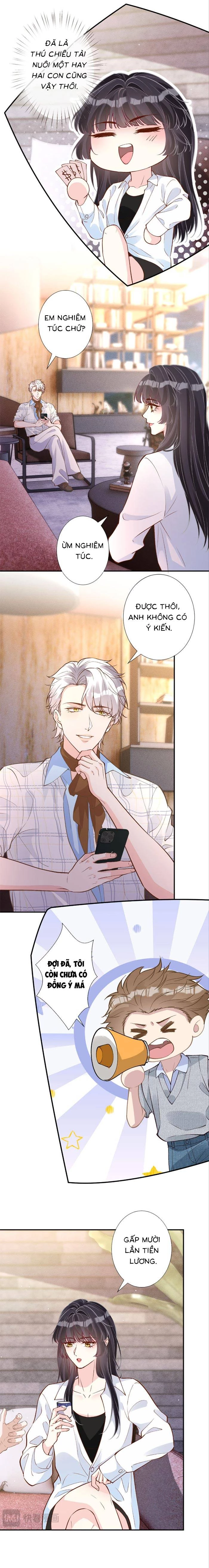 Ôm Khẩn Tiểu Mã Giáp Của Tôi Chapter 395 - 2