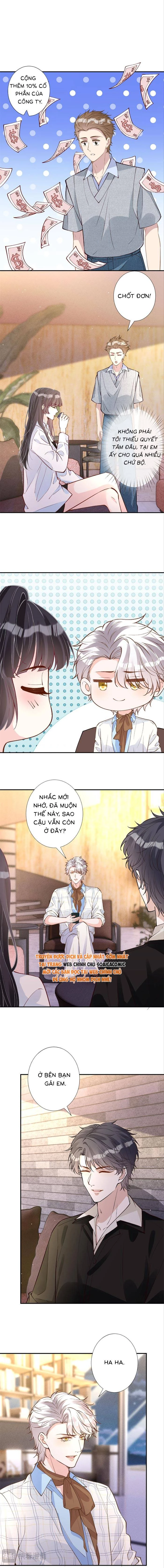 Ôm Khẩn Tiểu Mã Giáp Của Tôi Chapter 395 - 3