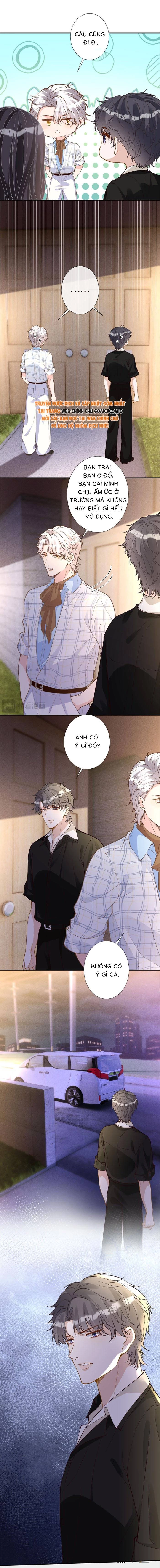 Ôm Khẩn Tiểu Mã Giáp Của Tôi Chapter 395 - 5