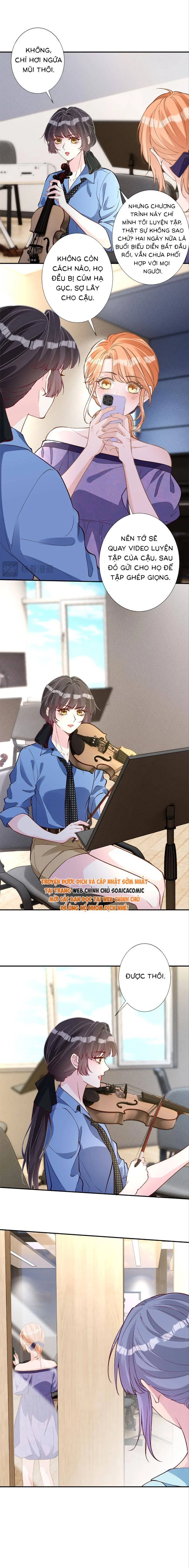 Ôm Khẩn Tiểu Mã Giáp Của Tôi Chapter 395 - 7