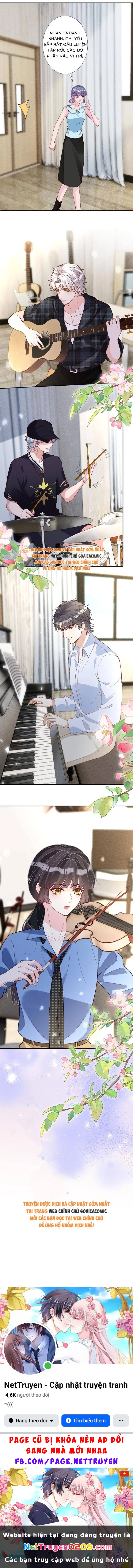 Ôm Khẩn Tiểu Mã Giáp Của Tôi Chapter 395 - 8