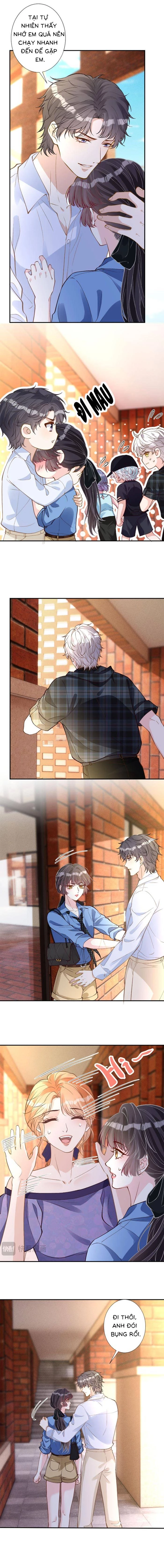 Ôm Khẩn Tiểu Mã Giáp Của Tôi Chapter 396 - 2