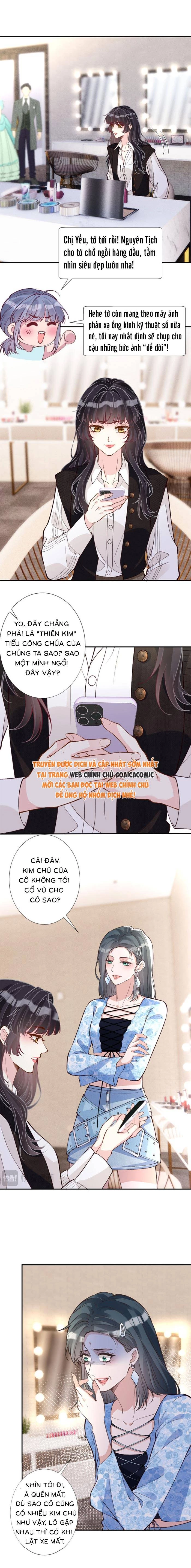 Ôm Khẩn Tiểu Mã Giáp Của Tôi Chapter 396 - 4