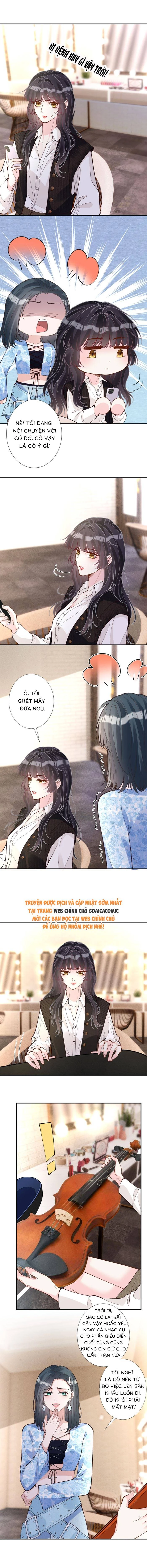 Ôm Khẩn Tiểu Mã Giáp Của Tôi Chapter 396 - 5