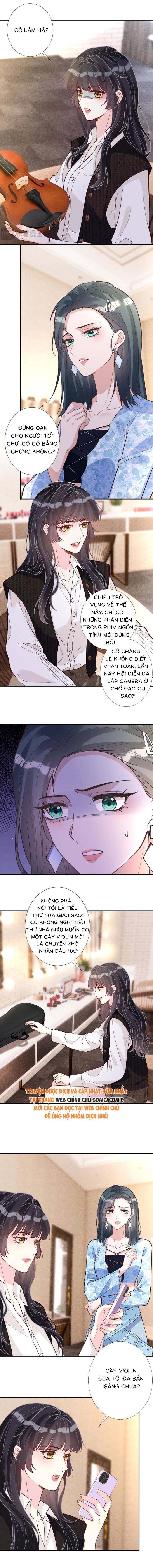 Ôm Khẩn Tiểu Mã Giáp Của Tôi Chapter 396 - 6