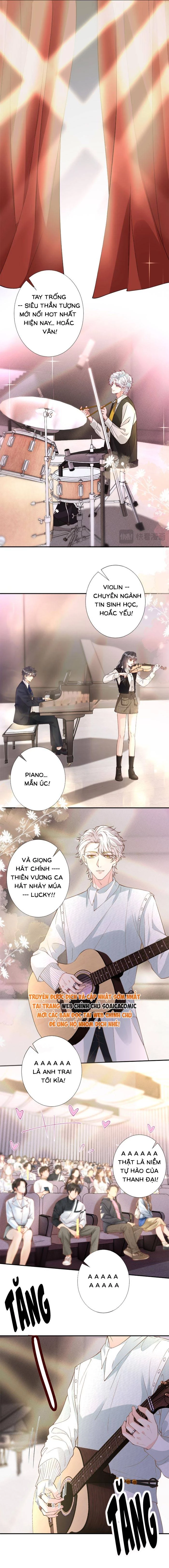 Ôm Khẩn Tiểu Mã Giáp Của Tôi Chapter 397 - 2