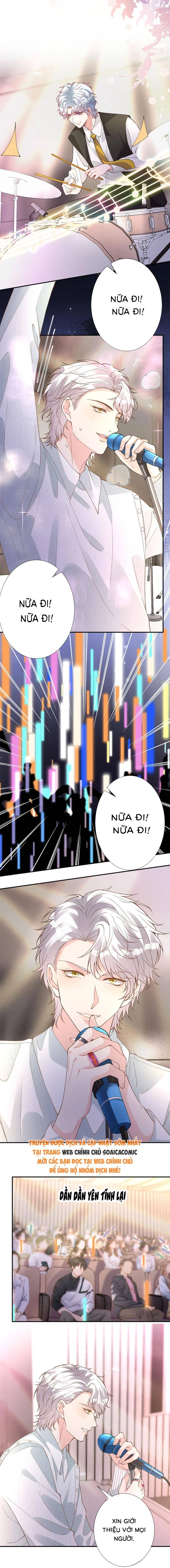 Ôm Khẩn Tiểu Mã Giáp Của Tôi Chapter 397 - 4