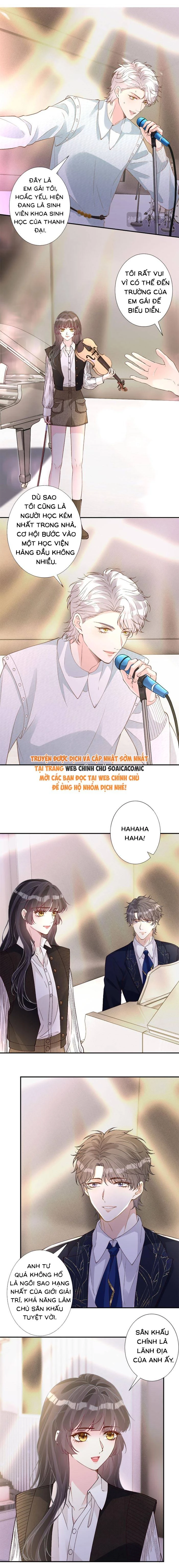 Ôm Khẩn Tiểu Mã Giáp Của Tôi Chapter 397 - 5