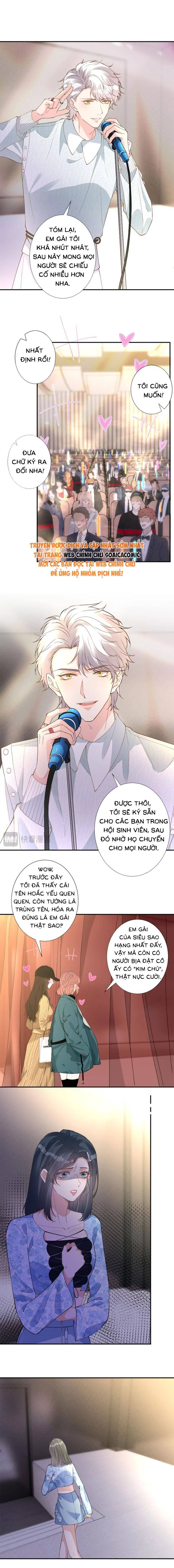 Ôm Khẩn Tiểu Mã Giáp Của Tôi Chapter 397 - 6