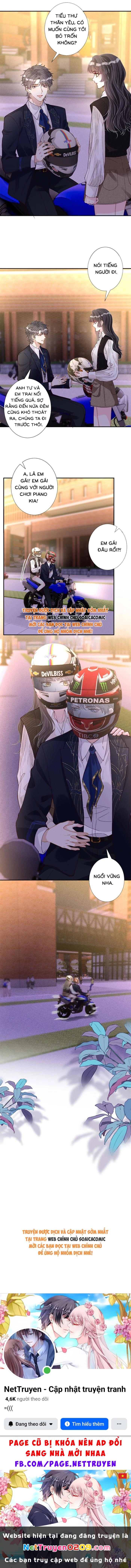 Ôm Khẩn Tiểu Mã Giáp Của Tôi Chapter 397 - 8