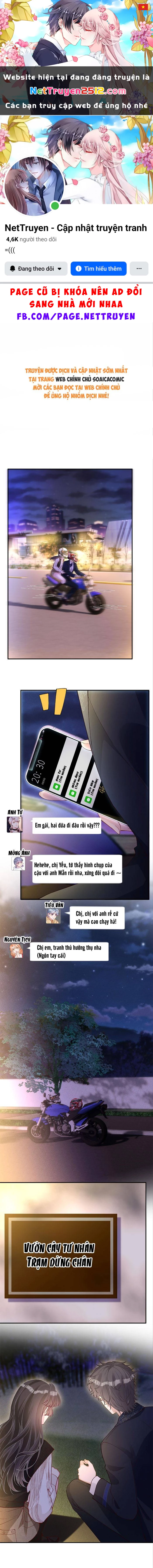 Ôm Khẩn Tiểu Mã Giáp Của Tôi Chapter 398 - 1