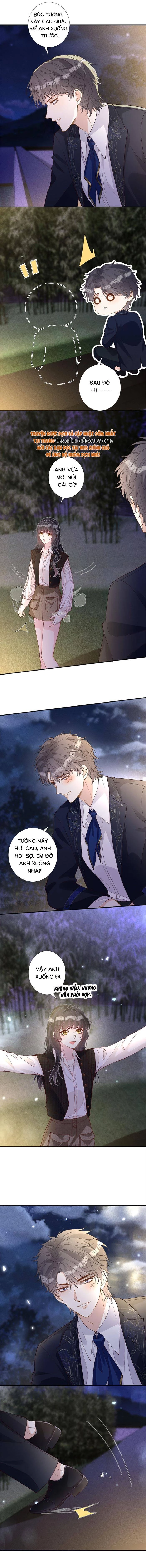 Ôm Khẩn Tiểu Mã Giáp Của Tôi Chapter 398 - 2