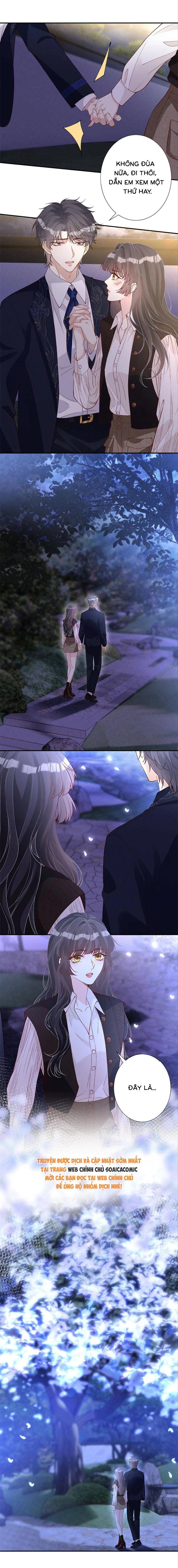 Ôm Khẩn Tiểu Mã Giáp Của Tôi Chapter 398 - 4