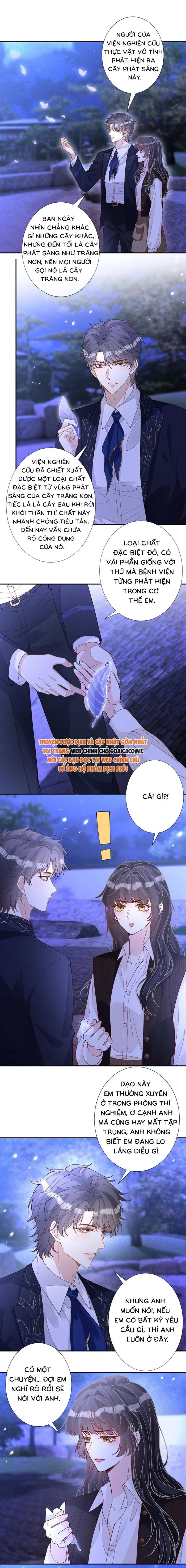 Ôm Khẩn Tiểu Mã Giáp Của Tôi Chapter 398 - 5