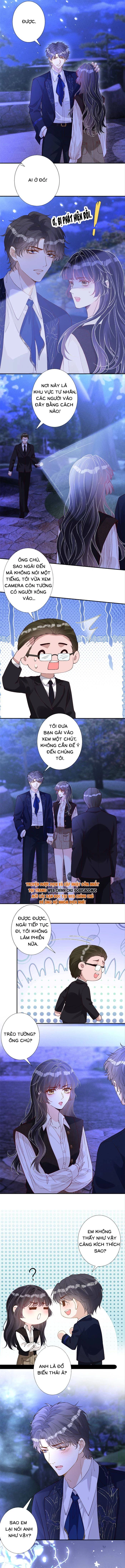 Ôm Khẩn Tiểu Mã Giáp Của Tôi Chapter 398 - 6