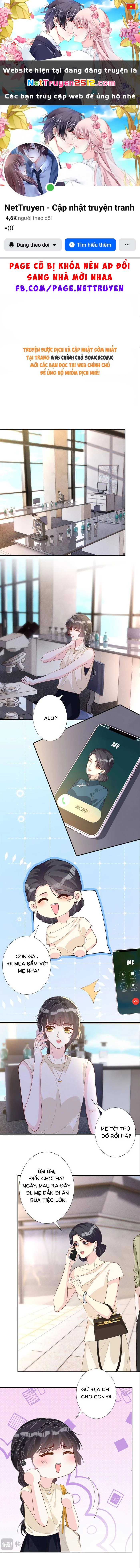 Ôm Khẩn Tiểu Mã Giáp Của Tôi Chapter 399 - 1