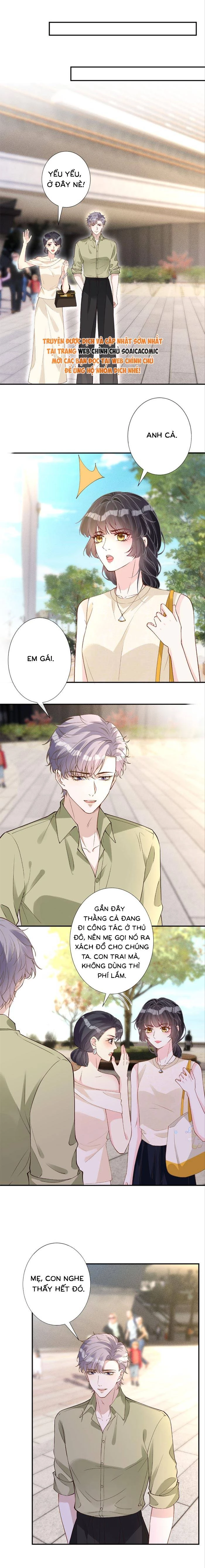 Ôm Khẩn Tiểu Mã Giáp Của Tôi Chapter 399 - 2