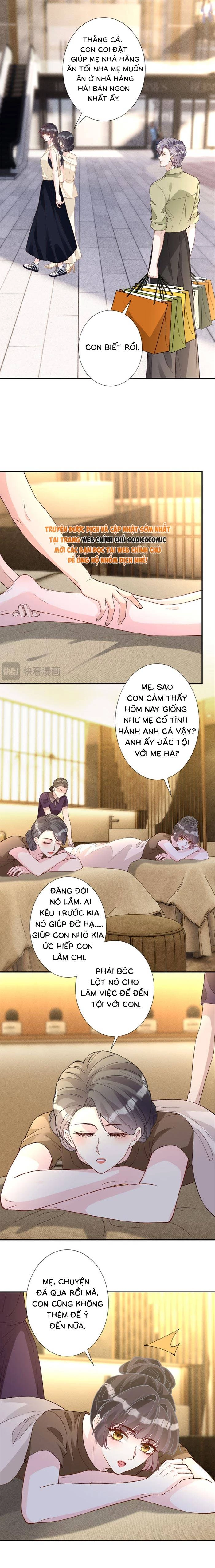 Ôm Khẩn Tiểu Mã Giáp Của Tôi Chapter 399 - 4