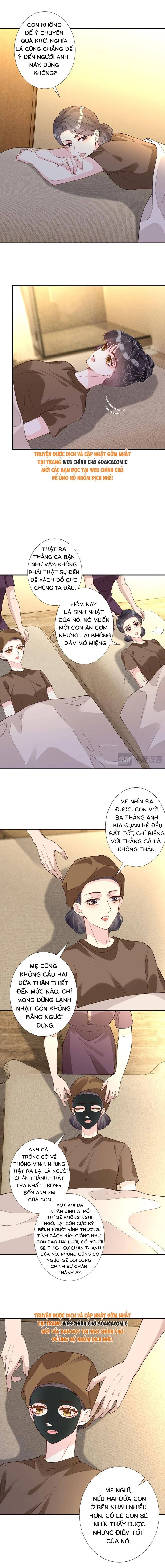 Ôm Khẩn Tiểu Mã Giáp Của Tôi Chapter 399 - 5