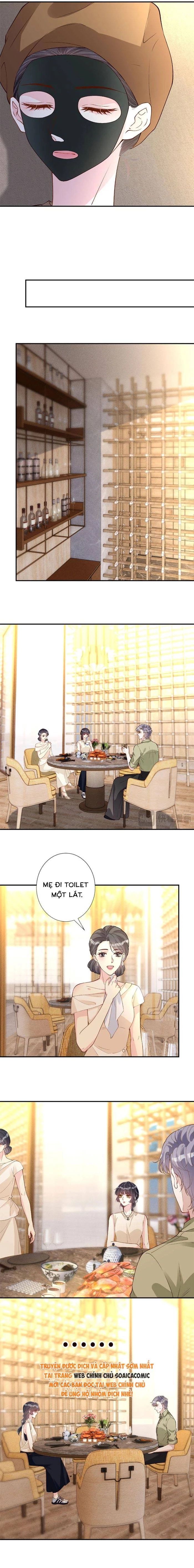 Ôm Khẩn Tiểu Mã Giáp Của Tôi Chapter 399 - 6