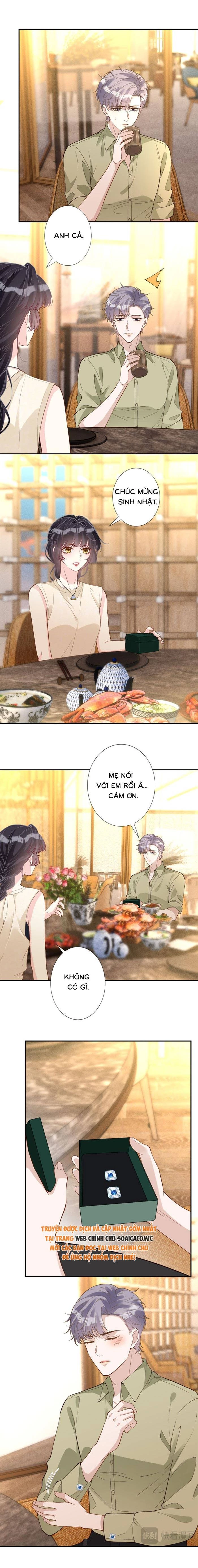 Ôm Khẩn Tiểu Mã Giáp Của Tôi Chapter 399 - 7