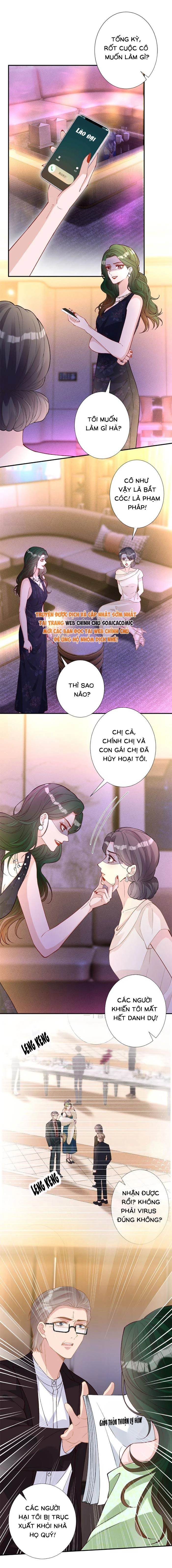 Ôm Khẩn Tiểu Mã Giáp Của Tôi Chapter 400 - 2