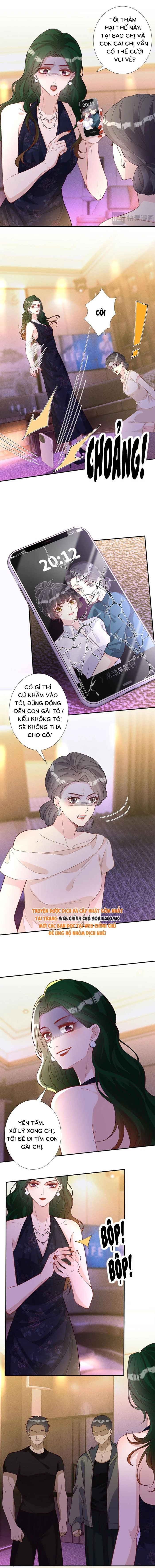 Ôm Khẩn Tiểu Mã Giáp Của Tôi Chapter 400 - 3