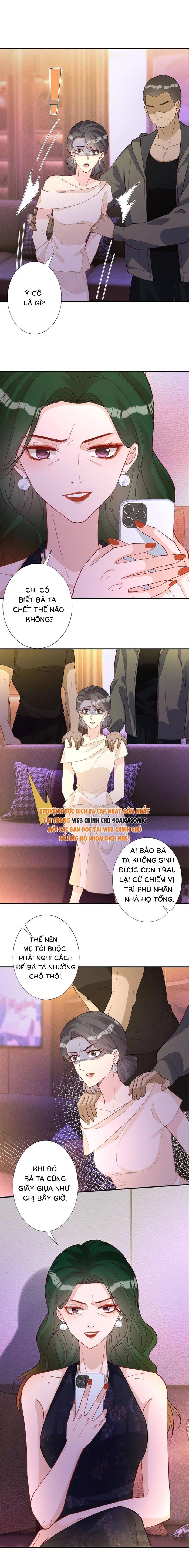 Ôm Khẩn Tiểu Mã Giáp Của Tôi Chapter 400 - 5