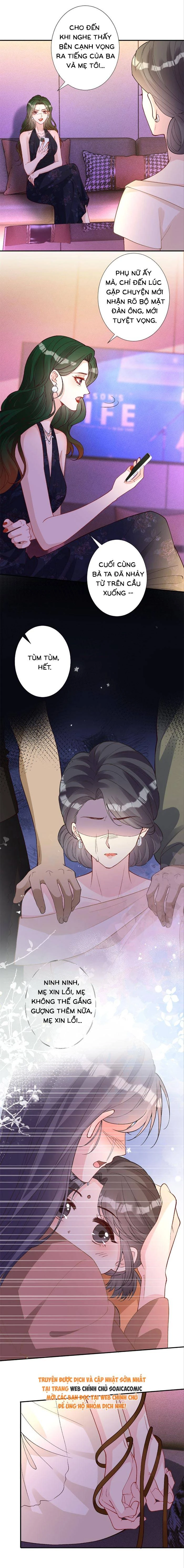 Ôm Khẩn Tiểu Mã Giáp Của Tôi Chapter 400 - 6