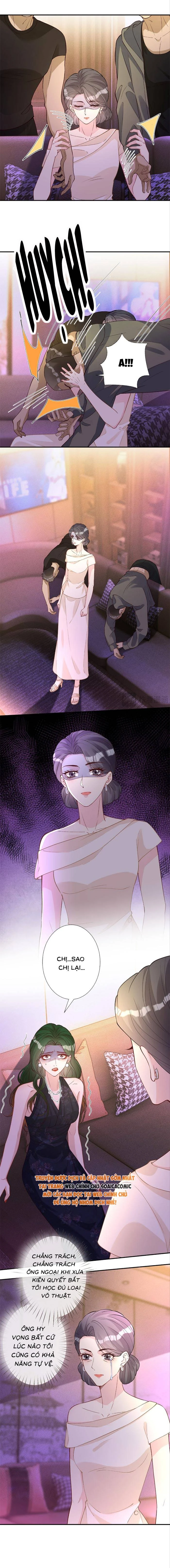 Ôm Khẩn Tiểu Mã Giáp Của Tôi Chapter 400 - 7