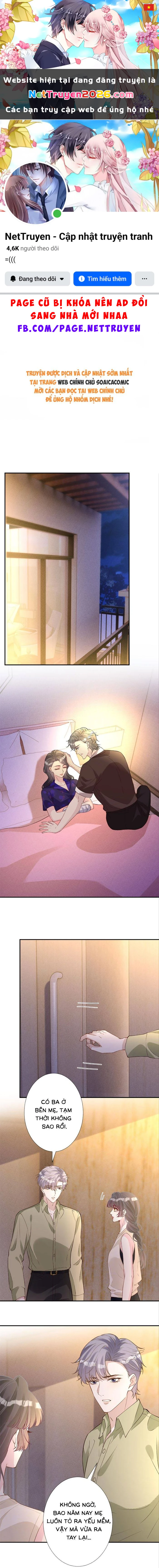 Ôm Khẩn Tiểu Mã Giáp Của Tôi Chapter 401 - 1