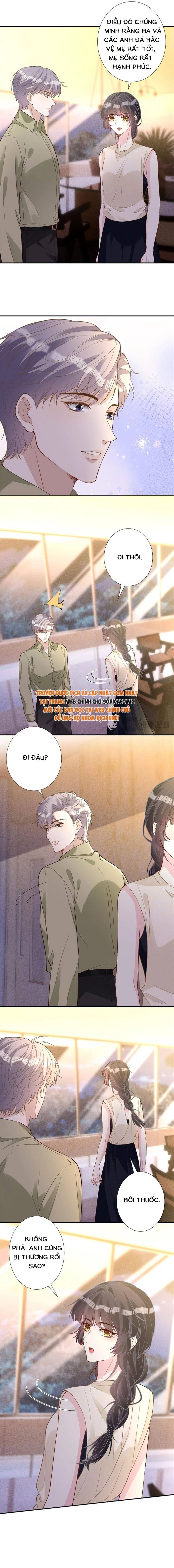 Ôm Khẩn Tiểu Mã Giáp Của Tôi Chapter 401 - 2