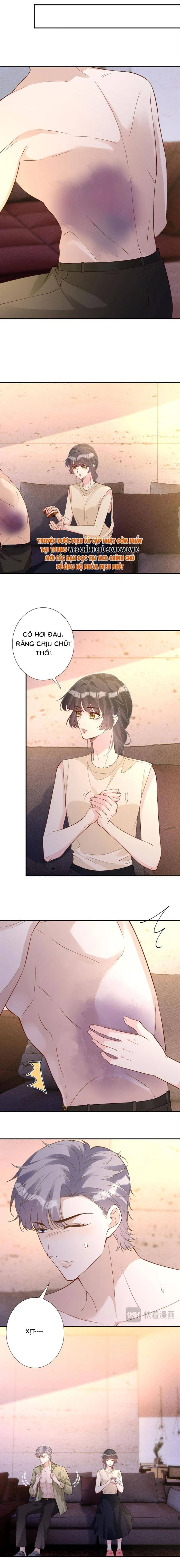 Ôm Khẩn Tiểu Mã Giáp Của Tôi Chapter 401 - 3