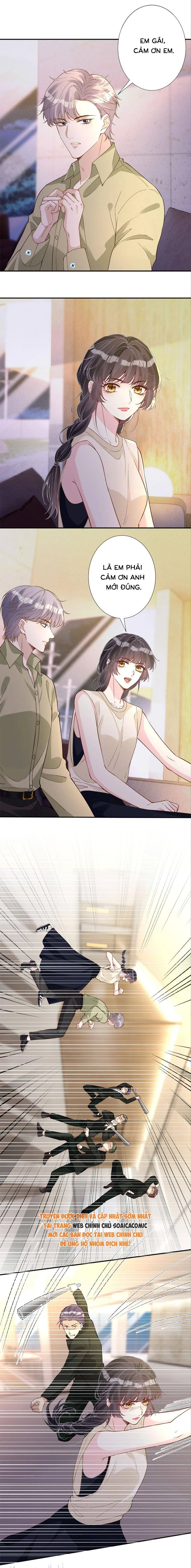 Ôm Khẩn Tiểu Mã Giáp Của Tôi Chapter 401 - 4