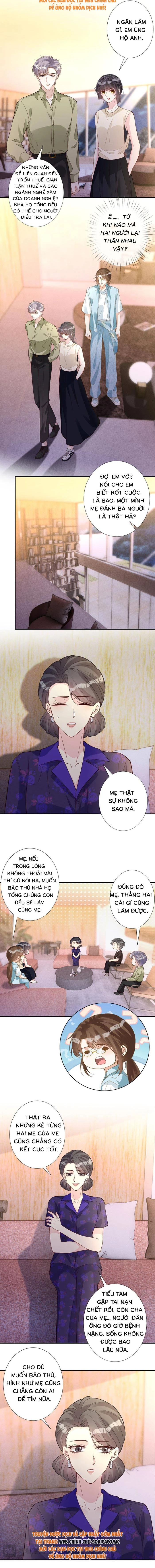 Ôm Khẩn Tiểu Mã Giáp Của Tôi Chapter 401 - 7