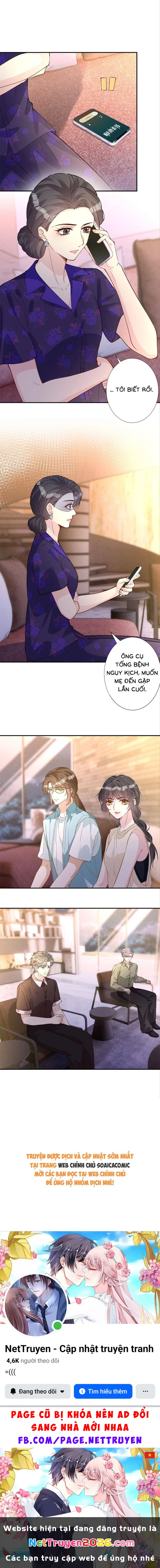 Ôm Khẩn Tiểu Mã Giáp Của Tôi Chapter 401 - 8