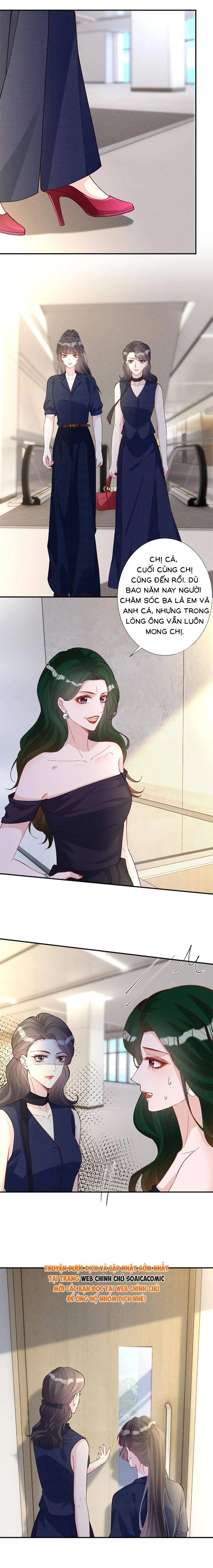 Ôm Khẩn Tiểu Mã Giáp Của Tôi Chapter 402 - 2